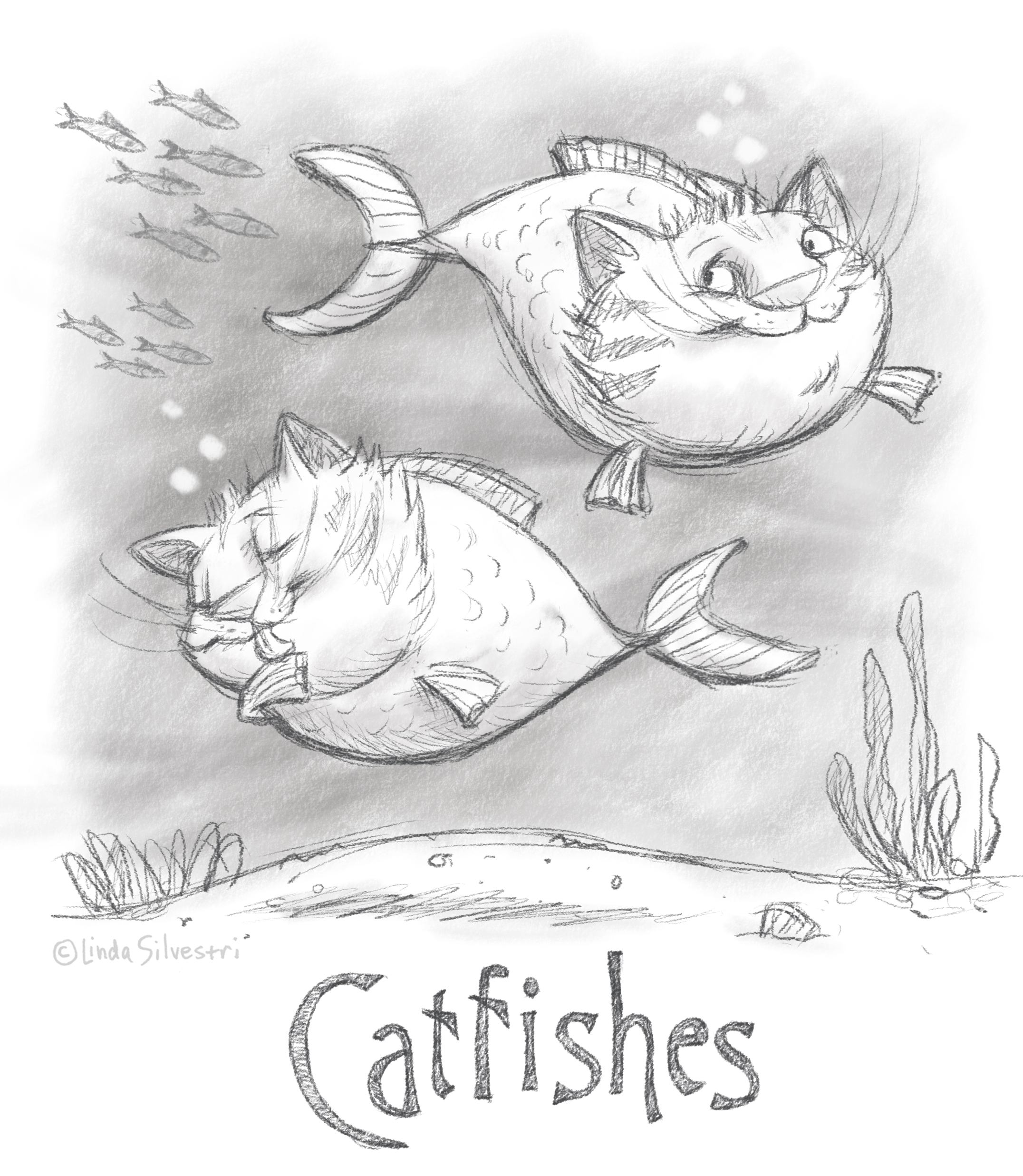 catfishes